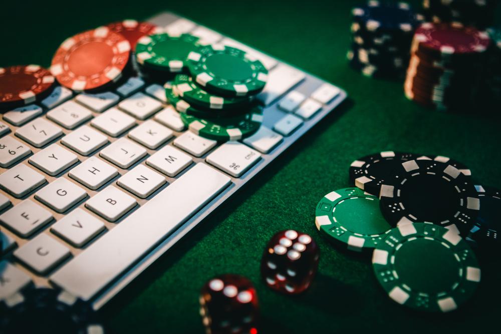 Có người cho rằng Poker bắt nguồn từ Trung Hoa