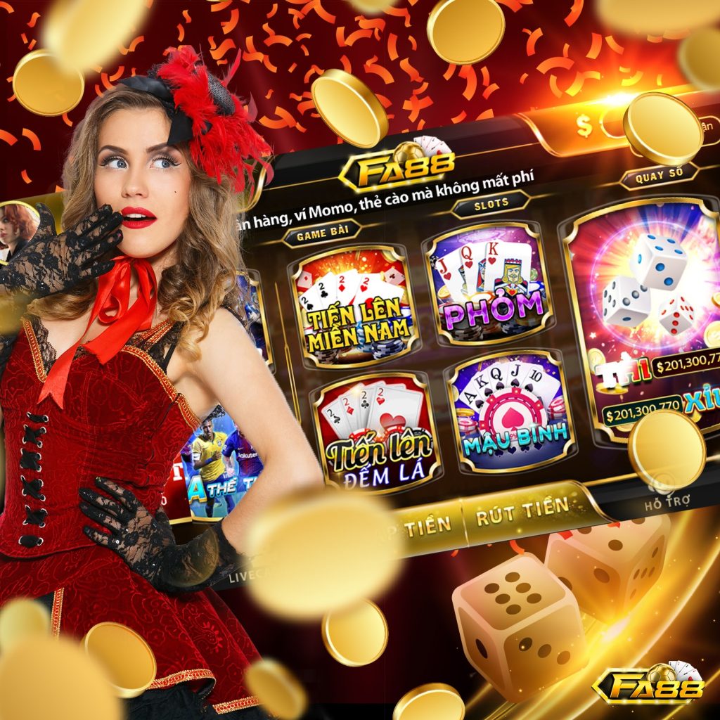 slot game nổ hũ