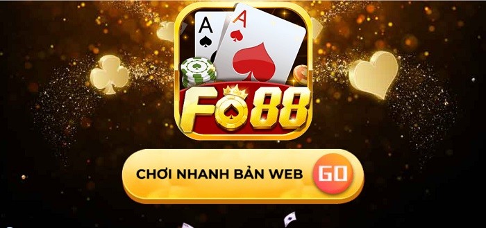 Cổng game Fo88 chạy mượt trên mọi thiết bị