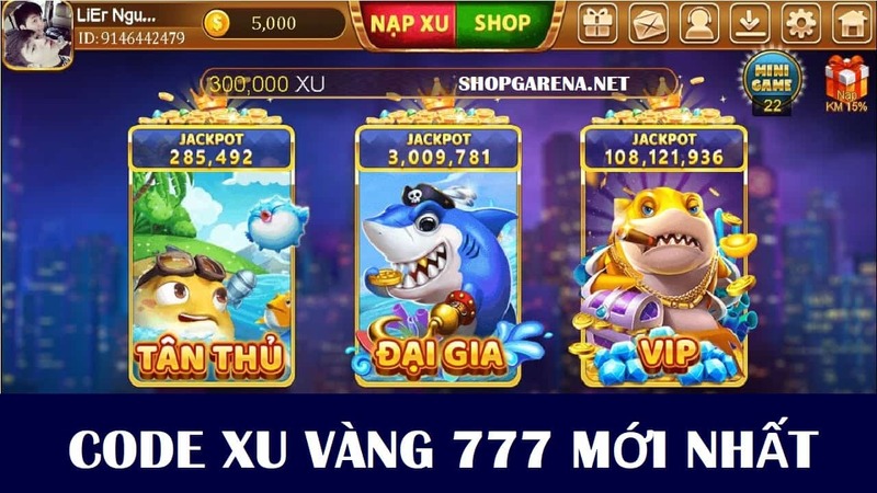 Game Quay Hũ quy tụ hơn 1000 con game chất lượng