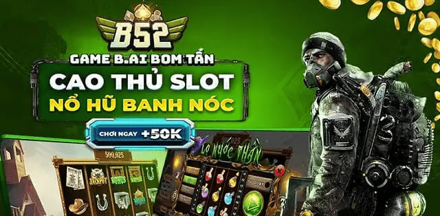 b52 win tổ chức nhiều các chương trình khuyến mãi