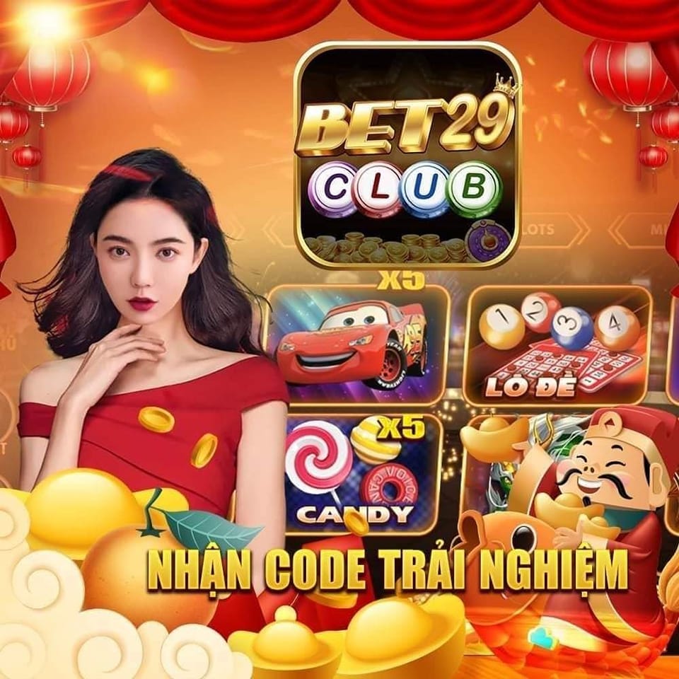 Bet29 là sản phẩm mới của nhà phát hành game Việt liên kết cùng nhà cái lớn quốc tế