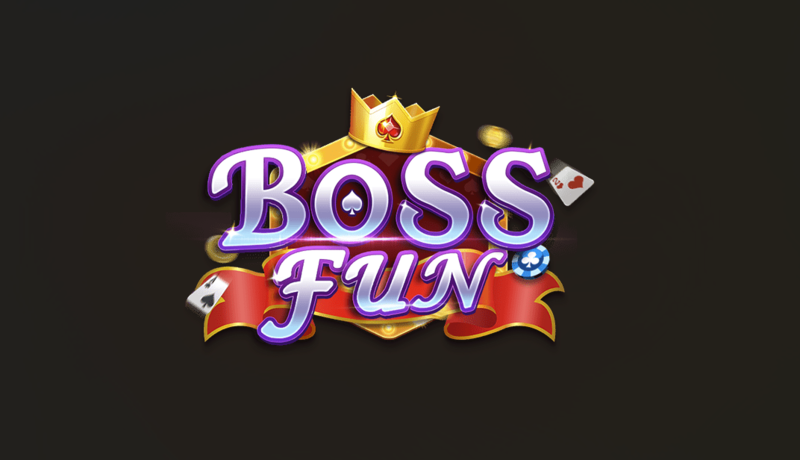 Bossfun - Đỉnh cao game bài Châu Á, làm giàu nhanh chóng