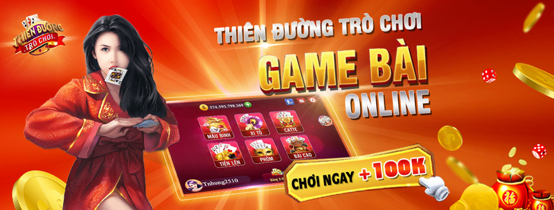 Cổng game hàng đầu Việt Nam hiện nay với kho game online đa dạng