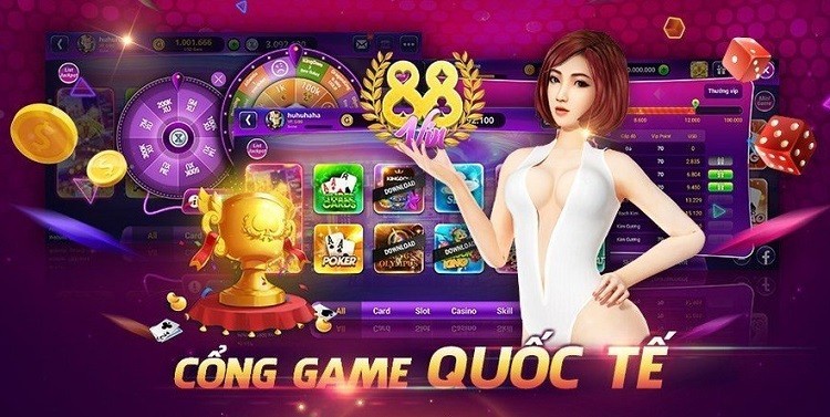 G88vin – nhà cái cứ chơi là thích, ngại gì không thử