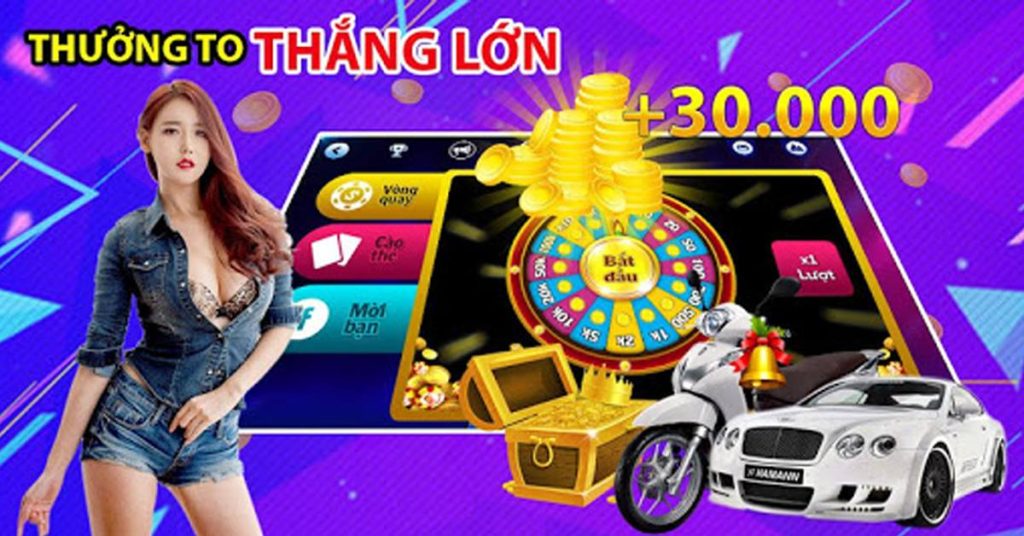 kingfun
Kingfun - Cổng game bài đổi thưởng slot, casino live tốt nhất hiện nay 2022 5