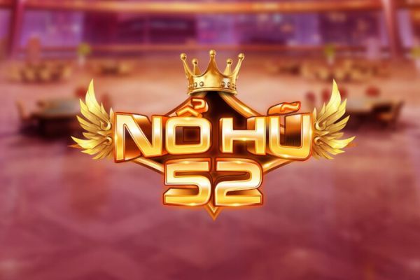 Cổng game nổ hũ 52