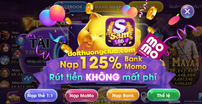 Tỉ lệ đổi thưởng 1:1 không phí