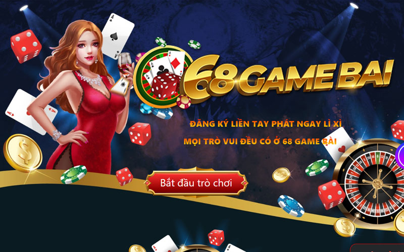 Chính sách bảo mật tại 68 game bài tạo sự tín nhiệm