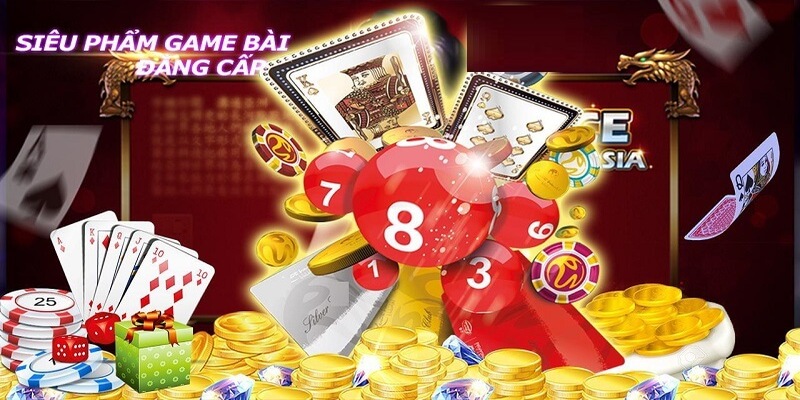 Thông tin về chúng tôi thông qua các tựa game đặc sắc