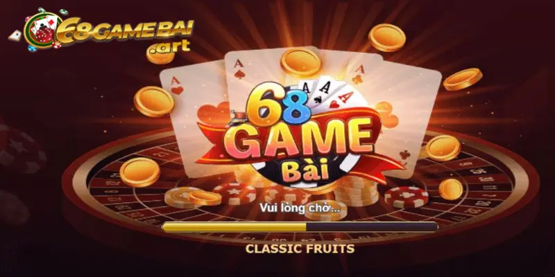 4 bước chơi classic fruits 68 game bài nhanh chóng